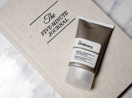 The Ordinary,The Ordinary Vitamin C Suspension 23%+ HA Spheres 2% 30ml.,ดิออดินารี่,ดิออดินารี่ ครีมเซรั่มวิตามินซี,the ordinary รีวิว, the ordinary ซื้อที่ไหน ,the ordinary ราคา ,theordinary ขาย ,theordinary ขายที่ไหน, ครีมเซรั่มวิตามินซีเข้มข้น,