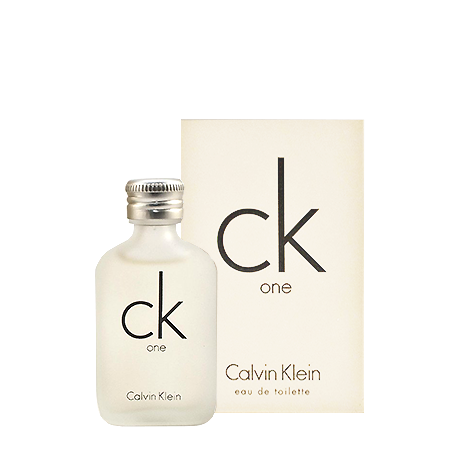 CK ONE Eau De Toilette 10ml 