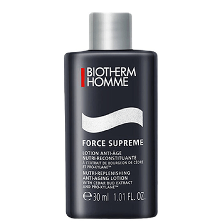 BIOTHERM, BIOTHERM Homme Force Supreme Nutri-Replenishing Anti-Aging Lotion, BIOTHERM Homme Force Supreme Nutri-Replenishing Anti-Aging Lotion ราคา, BIOTHERM Homme Force Supreme Nutri-Replenishing Anti-Aging Lotion รีวิว, BIOTHERM Homme Force Supreme Nutri-Replenishing Anti-Aging Lotion pantip,BIOTHERM Homme Force Supreme Nutri-Replenishing Anti-Aging Lotion jeban, BIOTHERM Homme Force Supreme Nutri-Replenishing Anti-Aging Lotion 25 ml. โลชั่นบำรุงผิวเพื่อผิวชุ่มชื้น อ่อนเยาว์