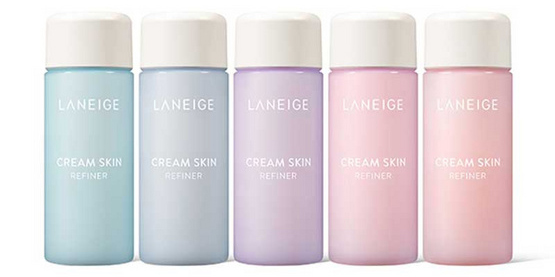 Laneige, Laneige Dream Bubble Cream Skin Refiner Set, Laneige Dream Bubble Cream Skin Refiner Set รีวิว, Laneige Dream Bubble Cream Skin Refiner Set ราคา, Dream Bubble Cream Skin Refiner Set, Laneige Dream Bubble Cream Skin Refiner Set (Limited Edition 2019), Laneige ของแท้