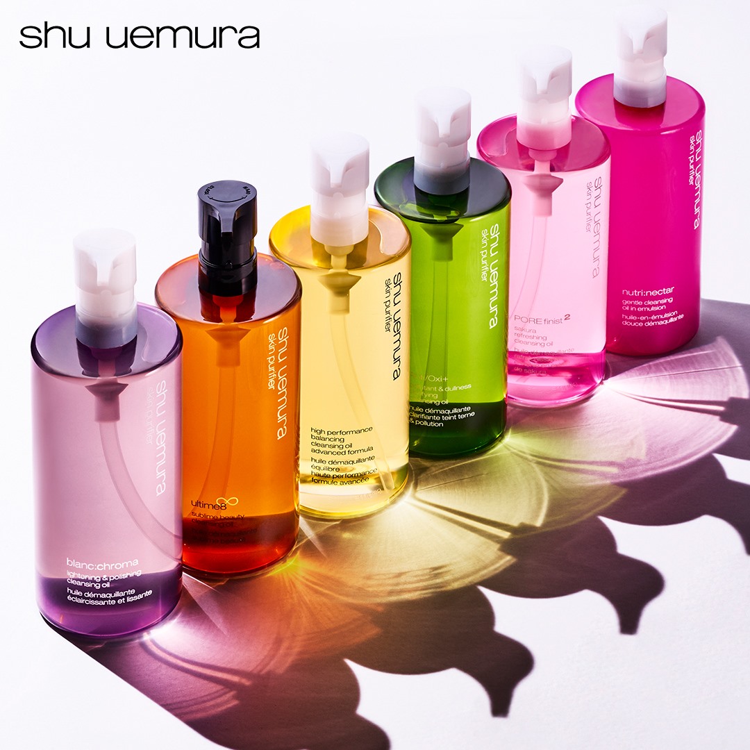 Shu Uemura,Shu Uemura Skin Purifier High Performance Balancing Cleansing Oil 50ml,Shu Uemura Skin Purifier High Performance Balancing Cleansing Oil,Shu Uemura Skin Purifier High Performance Balancing Cleansing Oil รีวิว,Shu Uemura Skin Purifier High Performance Balancing Cleansing Oil ราคา,Shu Uemura Skin Purifier High Performance Balancing Cleansing Oil ดีไหม,