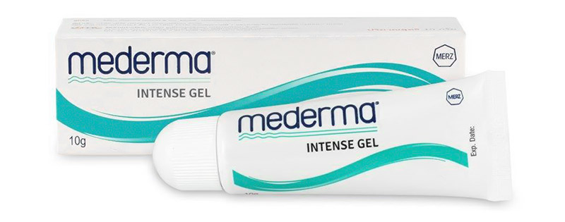 Mederma Intense Gel 10g