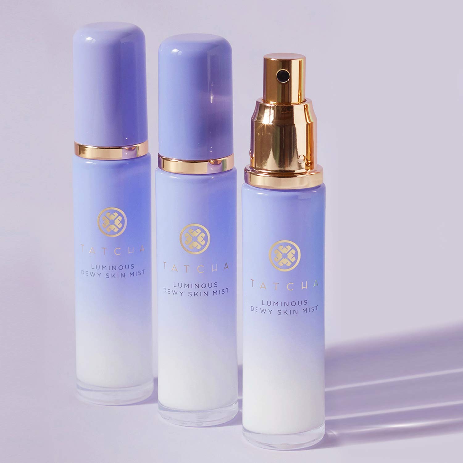 Tatcha Luminous Dewy Skin Mist